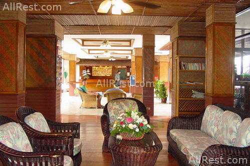 Samui Laguna Resort 2